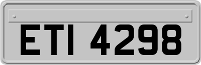 ETI4298
