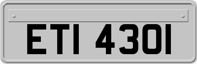 ETI4301