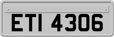 ETI4306