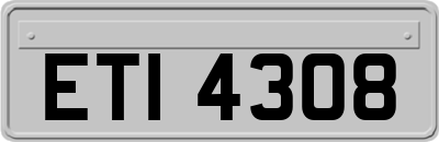 ETI4308