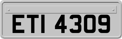 ETI4309