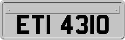 ETI4310