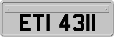 ETI4311