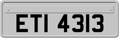 ETI4313