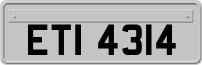 ETI4314