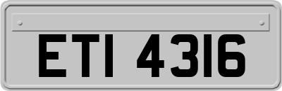ETI4316