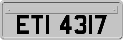 ETI4317