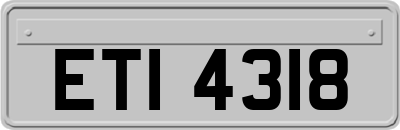 ETI4318