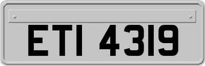 ETI4319