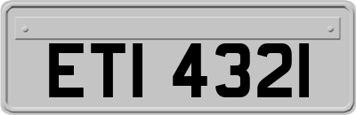 ETI4321