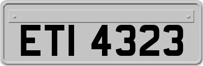 ETI4323