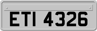 ETI4326