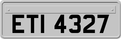 ETI4327