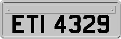 ETI4329