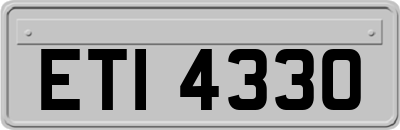 ETI4330