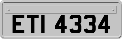 ETI4334