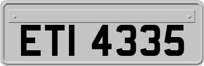 ETI4335