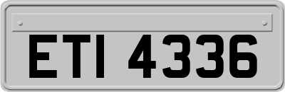 ETI4336