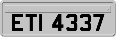 ETI4337