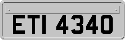 ETI4340
