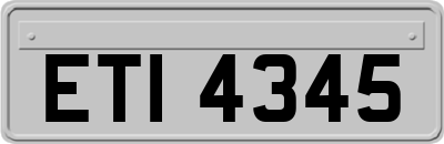 ETI4345