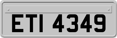 ETI4349