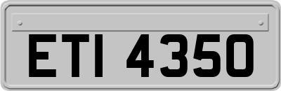 ETI4350