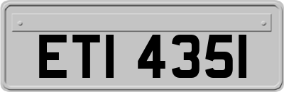 ETI4351