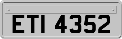 ETI4352
