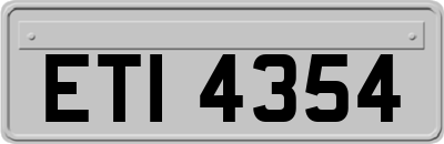 ETI4354