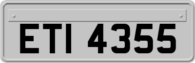 ETI4355