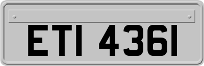 ETI4361
