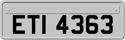 ETI4363