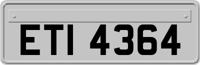 ETI4364
