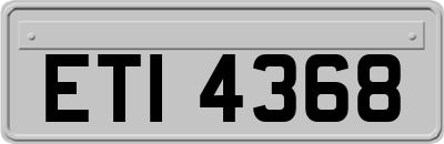 ETI4368