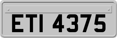 ETI4375