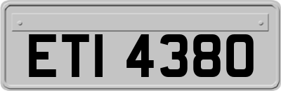 ETI4380