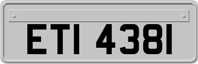 ETI4381