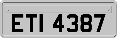 ETI4387