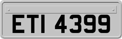ETI4399