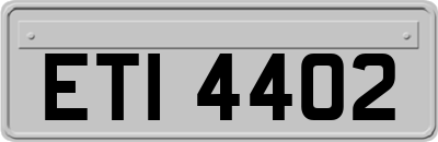 ETI4402