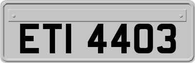 ETI4403