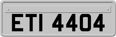 ETI4404