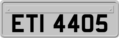 ETI4405