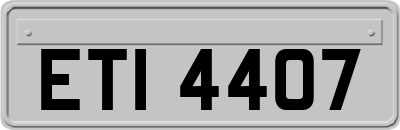ETI4407