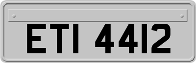 ETI4412