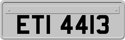 ETI4413