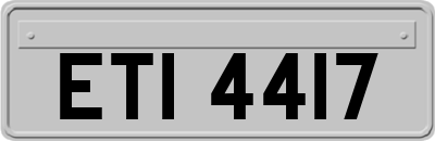 ETI4417
