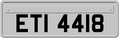 ETI4418