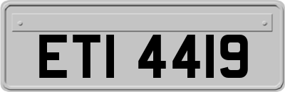 ETI4419